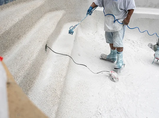 Concrete Resurfacing Services Georgia